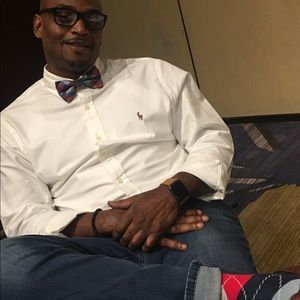 Meet your Posher, Vincent